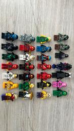 Lego Ninjago figuren, Comme neuf, Enlèvement ou Envoi