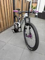 Scott spark limited edition, Fietsen en Brommers, Fully, Ophalen of Verzenden, Zo goed als nieuw, Overige merken