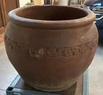 Bloempot, 40 cm ou plus, 40 à 70 cm, Enlèvement, Utilisé