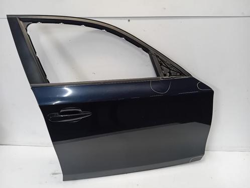 PORTIER RECHTS VOOR BMW 1 serie (E87 / 87N), Auto-onderdelen, Carrosserie, Deur, BMW, Voor, Rechts, Gebruikt