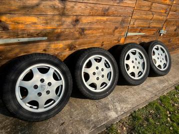 Porsche D90 velgen 964 944 924 928 911 beschikbaar voor biedingen
