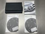 INSTRUKTIEBOEK Toyota Land Cruiser (J15) (01-2009/-), Gebruikt, Toyota