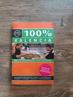Valencia stadsgids, Boeken, Reisgidsen, Ophalen