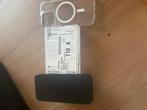 Iphone 16 pro, 128 GB, Zwart, IPhone 16, Ophalen of Verzenden