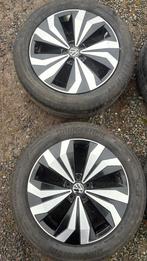 Vw tiguan 2019 velgen & banden, Ophalen, Band(en)
