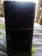 Tour ordi HP et écran Dell, Ophalen, Nieuw, Gaming, HP