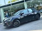 Opel Corsa 1.2Turbo / AUTOMAAT / GS / BLACK / CAM / CARPLAY, Auto's, Automaat, Stof, Gebruikt, 1199 cc