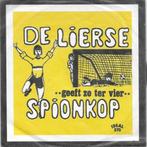 lierse sk - single -de lierse spionkop, Verzamelen, Sportartikelen en Voetbal, Ophalen of Verzenden