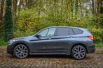 BMW X1 sDrive18dA, 08/2020, 150PK ,Model Sport, quasi full o, Auto's, BMW, Diesel, Particulier, Dealer onderhouden, Zilver of Grijs