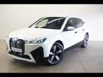 BMW iX xDrive40  BMW Premium Selction, Te koop, Emergency brake assist, Overige modellen, 5 deurs