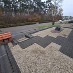 Grind in kleuren, Tuin en Terras, Grind, Keien en Split, Ophalen, Overige materialen, Zo goed als nieuw, Grind