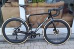 Merida scultura, Fietsen en Brommers, Fietsen | Racefietsen, 28 inch, Carbon, 49 tot 53 cm, Meer dan 20 versnellingen