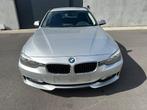 BMW 318D, Auto's, 100 kW, Euro 5, Achterwielaandrijving, 1995 cc