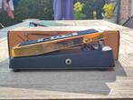 VOX V847G Limited Edition Wah-Wah Pedal (Black & Gold), Ophalen, Gebruikt, Wah Wah