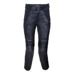 Nieuwe CE lederen motorbroekbeschermers Style jeans, Motoren, Ophalen of Verzenden, Nieuw met kaartje, Kinderen, Broek | leer