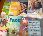Boeken 2de graad van 4e klas, Boeken, Schoolboeken, Ophalen of Verzenden, Engels