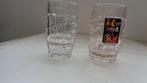 2 Stella Artois bierpotten, Verzamelen, Ophalen, Zo goed als nieuw, Glas of Glazen, Stella Artois