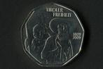 Oostenrijk 5 euro  2009 Volksopstand Tirol zilver 800/1000, Oostenrijk, 5 euro, Setje, Zilver