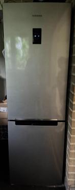 Samsung Koelkast met vriezer, Ophalen, Gebruikt, 200 liter of meer, Met aparte vriezer