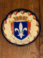 LONGWY EMAUX, Antiek en Kunst, Antiek | Keramiek en Aardewerk, Ophalen of Verzenden