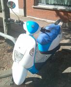 Elektric bromfiets - merk Ride E1