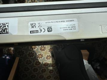 Store occultant solaire Velux, Gris, Enlèvement ou Envoi, Moins de 100 cm, Utilisé