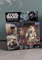 STAR WARS - Moroff vs Stormtrooper, Ophalen, Nieuw, Actiefiguurtje