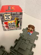 Minicraft Mc Donald’s houthakker grijs, Verzamelen, Poppetjes en Figuurtjes, Ophalen of Verzenden, Nieuw