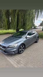 Volvo V40 R-Design 2.0 Diesel Automaat, Auto's, Automaat, Diesel, Particulier, V40