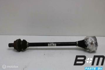 Aandrijfas linksachter VW Tiguan 5N 1K0501203F