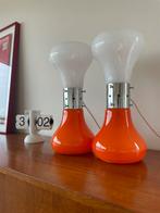 Carlo Nason tafellamp lamp vintage design lampjes, Ophalen