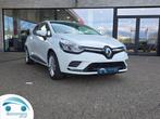 Renault Clio  0.9 TCE ZEN NAVI/BLUETOOTH/AIRCO/..., Auto's, Renault, 0 kg, 898 cc, Euro 6, Wit