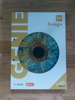 Genie Biologie 3 - Leerschrift 2 uur Deel 2, ASO, Biologie, Nieuw, Ophalen of Verzenden
