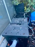 Koi vijverfilter Oase proficlear -4 modules profiline, Tuin en Terras, Ophalen, Gebruikt, Vijverfilter