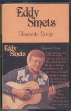 (mc210) Eddy Smets, Favourite Songs, cassette, Cd's en Dvd's, Verzenden, Gebruikt