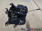 Slotmechanisme deur linksvoor BMW 3-serie E46 7011249, Auto-onderdelen, Gebruikt, Ophalen of Verzenden, BMW, BMW