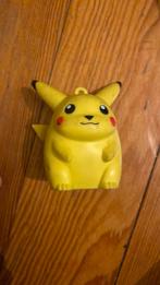 Pikachu beeldje, Verzamelen, Ophalen, Zo goed als nieuw