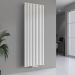 Radiateur carre design, Doe-het-zelf en Bouw, Verwarming en Radiatoren, Ophalen, Hoog rendement (Hr), Radiator, Nieuw