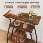 Console en bois | LIVRAISON GRATUITE, Maison & Meubles, Neuf, -, -, FAVOOSTY