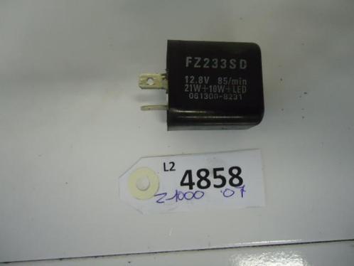 Z1000 2007 - 2009 Kawasaki Elektrische component D1-14859, Motoren, Onderdelen | Kawasaki
