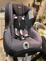Autostoel + baby inleg Romer Britax Max -fix II, Romer, Ophalen, 0 t/m 18 kg