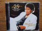 Michael Jackson Thriller édition 25e anniversaire, CD & DVD, Comme neuf, Enlèvement ou Envoi