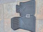 Rubber automatten BMW 3-,4 serie, M3 & M4 origineel €40, Ophalen of Verzenden, Zo goed als nieuw