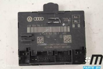 Portierregelapparaat LA of RA Audi S6 4G 4G8959795F