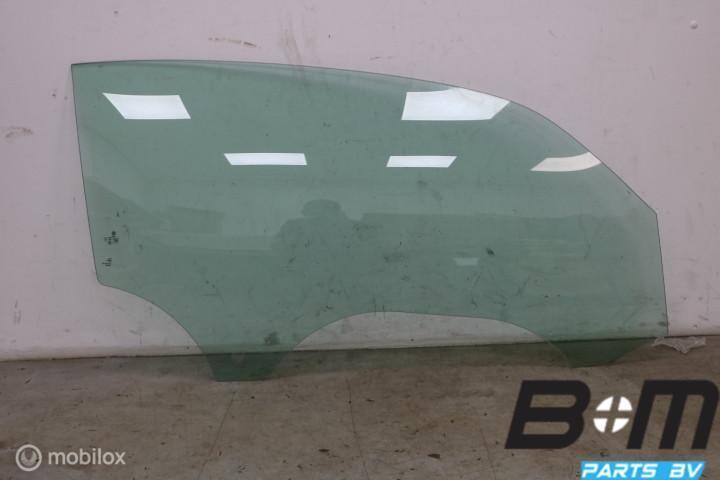 Portierruit rechtsvoor VW Beetle 5C 5C5845202, Auto-onderdelen, Ruiten en Toebehoren, Gebruikt