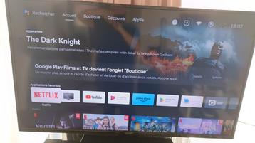 Smart TV Edenwood  beschikbaar voor biedingen