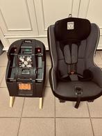 Viaggio1 Duo-Fix K autostoel + isofix - Peg-Pérego 1t/m4j, Kinderen en Baby's, 9 t/m 18 kg, Verstelbare rugleuning, Gebruikt, Ophalen