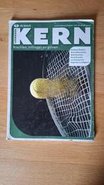 Kern - krachten, trillingen en golven - leerboek natuurkunde, Boeken, Ophalen of Verzenden, Gelezen, ASO, Natuurkunde