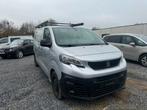 PEUGEOT EXPERT, Autos, Peugeot, Argent ou Gris, Capteur de lumière, Euro 6, Entreprise