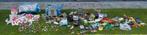 Groot lot Playmobil, Kinderen en Baby's, Speelgoed | Playmobil, Ophalen, Gebruikt, Los Playmobil